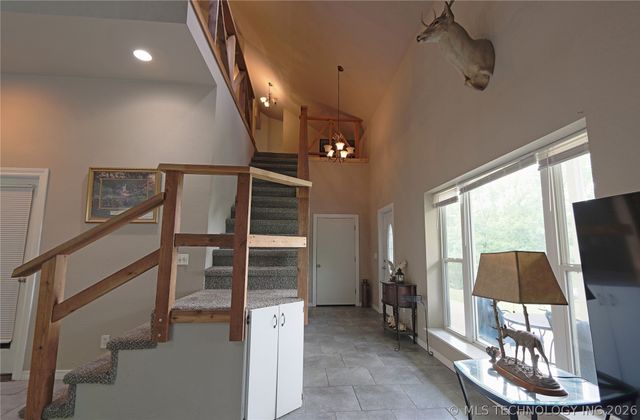 13544 N Shoreline Drive, Hulbert, OK 74441