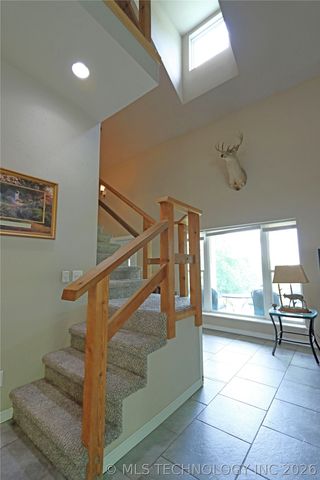 13544 N Shoreline Drive, Hulbert, OK 74441