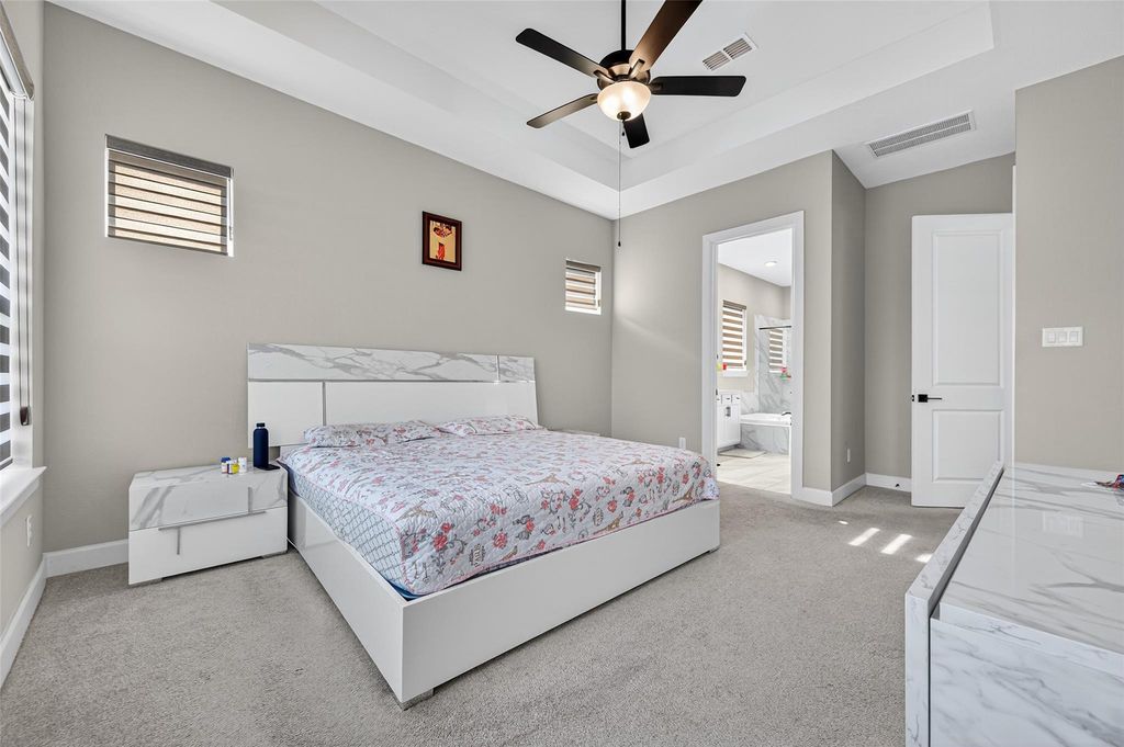 Image 38 of property listing at 419 Pure Parsley Path, Richmond, TX 77406