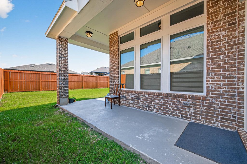 Image 48 of property listing at 419 Pure Parsley Path, Richmond, TX 77406