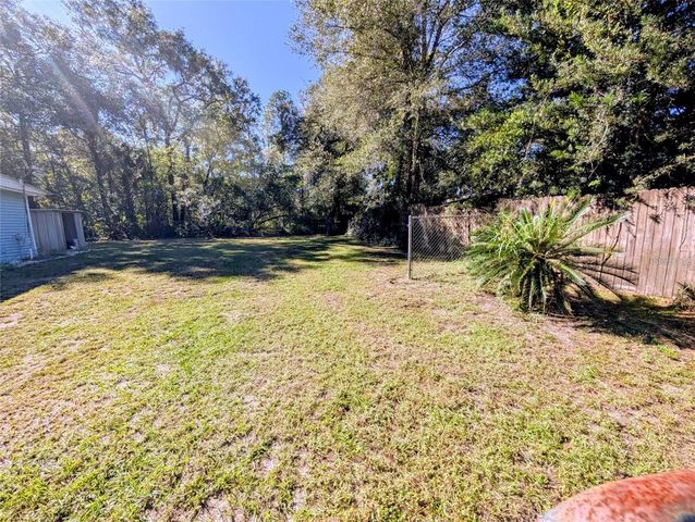 20422 CANVAS BACK ROAD, Altoona, FL 32702