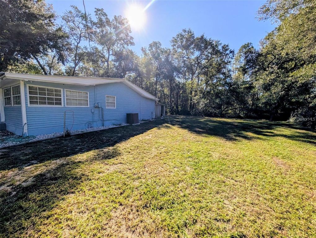 20422 CANVAS BACK ROAD, Altoona, FL 32702
