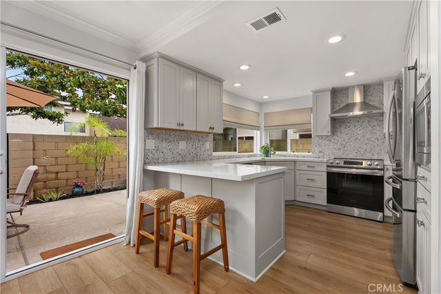 5112 Kingscross, Westminster, CA 92683