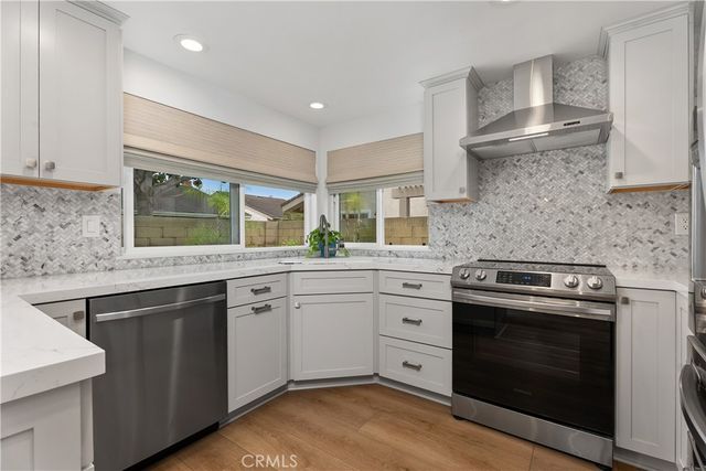 5112 Kingscross, Westminster, CA 92683