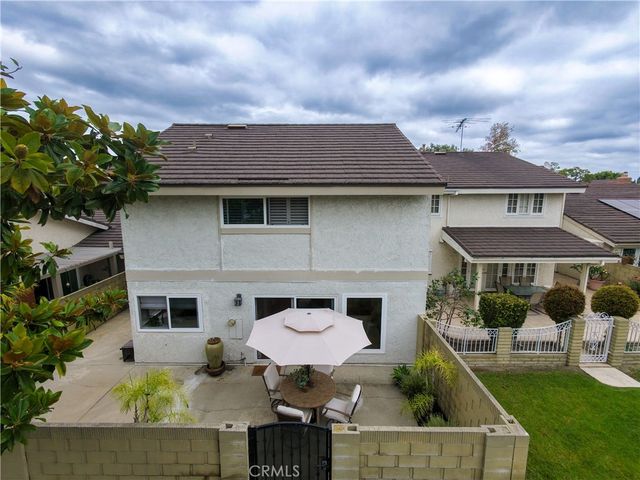 5112 Kingscross, Westminster, CA 92683
