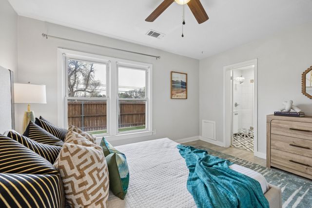 639 Nottingham Drive, Richardson, TX 75080