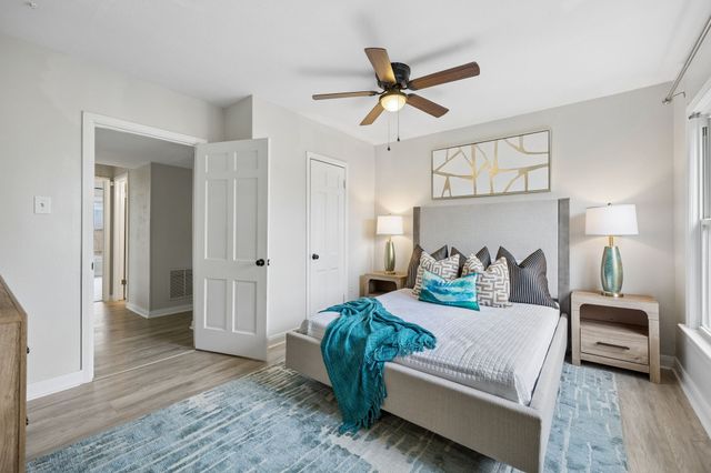 639 Nottingham Drive, Richardson, TX 75080