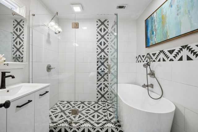 639 Nottingham Drive, Richardson, TX 75080