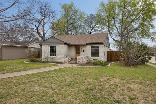 639 Nottingham Drive, Richardson, TX 75080