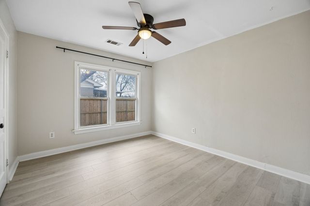 639 Nottingham Drive, Richardson, TX 75080