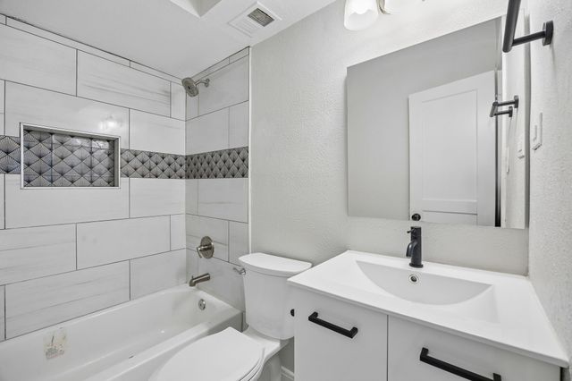 639 Nottingham Drive, Richardson, TX 75080