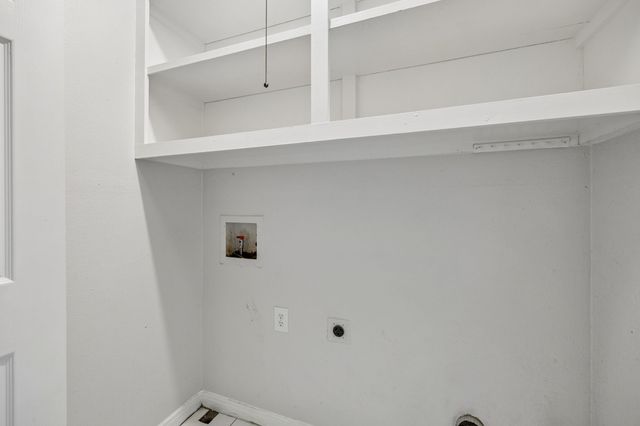 639 Nottingham Drive, Richardson, TX 75080