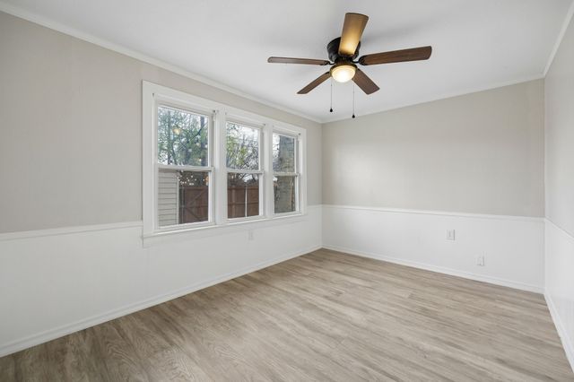 639 Nottingham Drive, Richardson, TX 75080