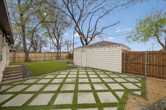 639 Nottingham Drive, Richardson, TX 75080