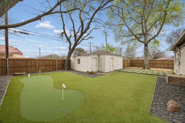 639 Nottingham Drive, Richardson, TX 75080