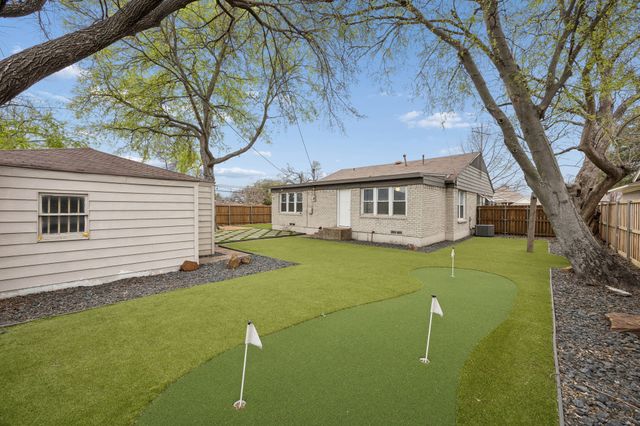 639 Nottingham Drive, Richardson, TX 75080