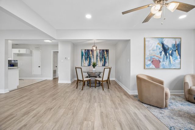 639 Nottingham Drive, Richardson, TX 75080