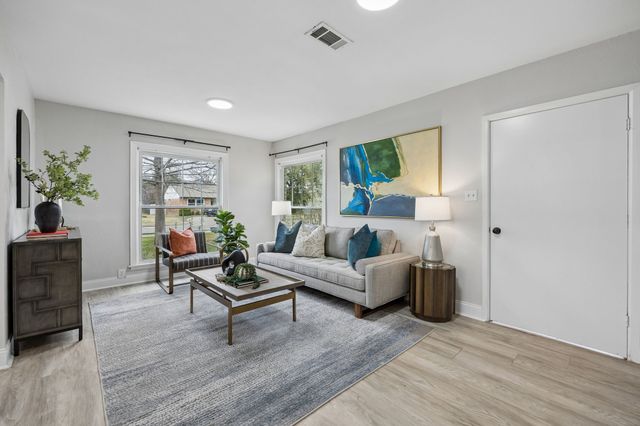 639 Nottingham Drive, Richardson, TX 75080