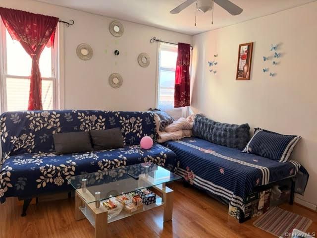 105-52 88th Street, Ozone Park, NY 11417