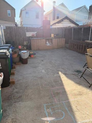 105-52 88th Street, Ozone Park, NY 11417