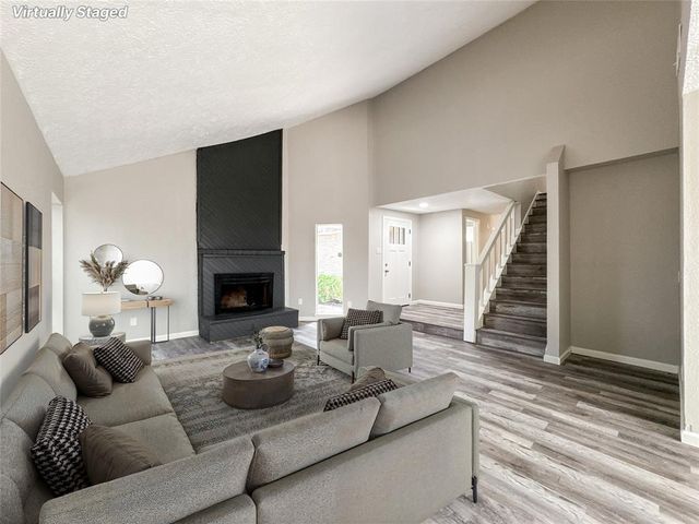 10610 Mills Prairie Street, Houston, TX 77070