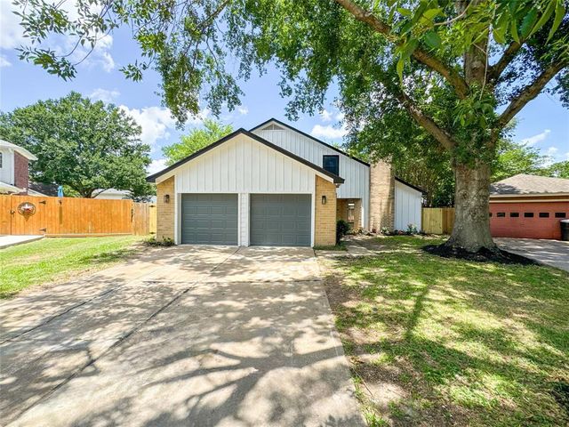 10610 Mills Prairie Street, Houston, TX 77070