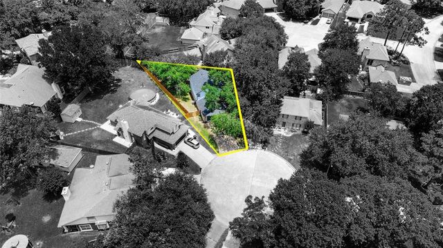 10610 Mills Prairie Street, Houston, TX 77070