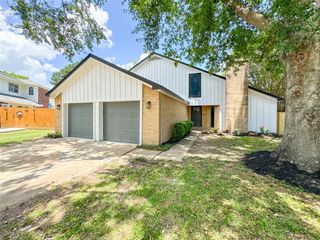 10610 Mills Prairie Street, Houston, TX 77070