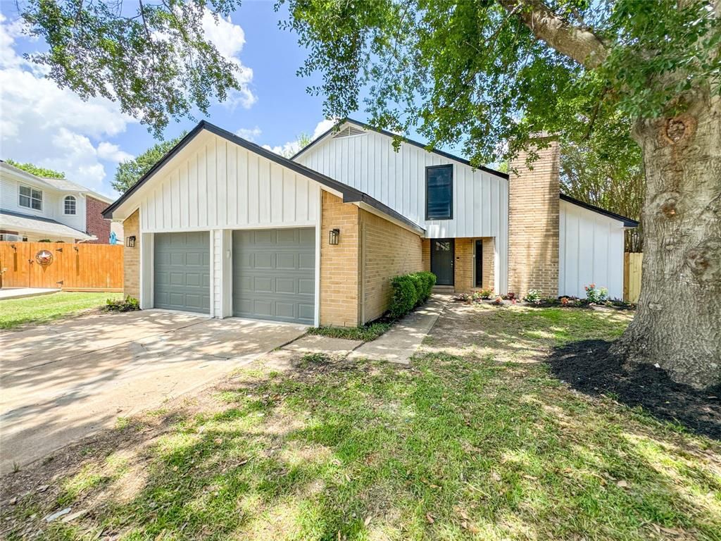 10610 Mills Prairie Street, Houston, TX 77070