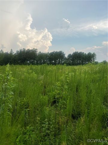 26544 Oakdale Rd, Waverly, VA 23890