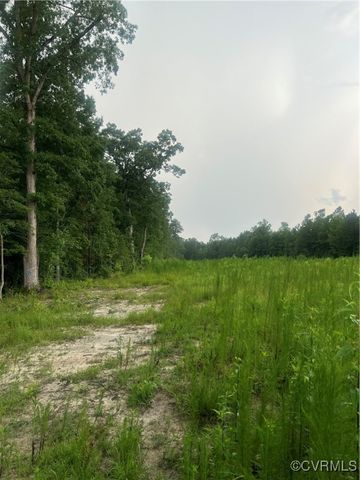 26544 Oakdale Rd, Waverly, VA 23890