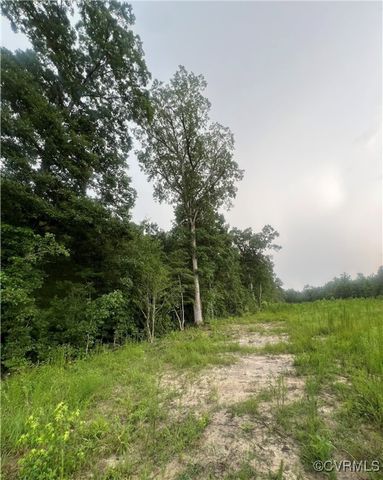 26544 Oakdale Rd, Waverly, VA 23890