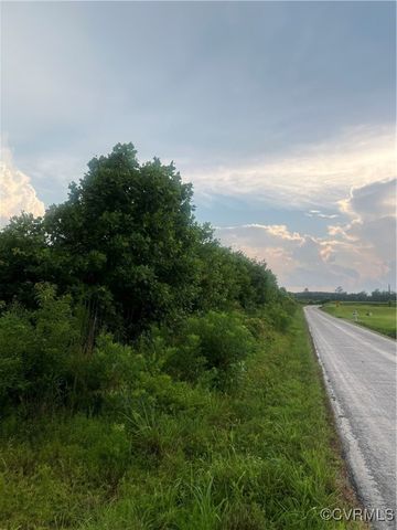 26544 Oakdale Rd, Waverly, VA 23890