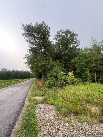 26544 Oakdale Rd, Waverly, VA 23890