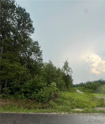 26544 Oakdale Rd, Waverly, VA 23890
