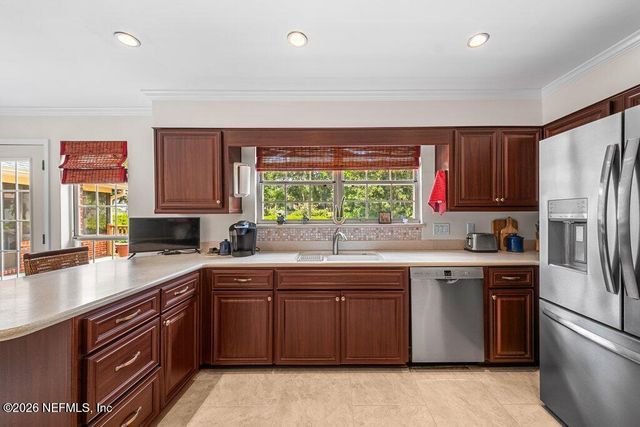 2835 RIDGEFIELD Court, Jacksonville, FL 32257