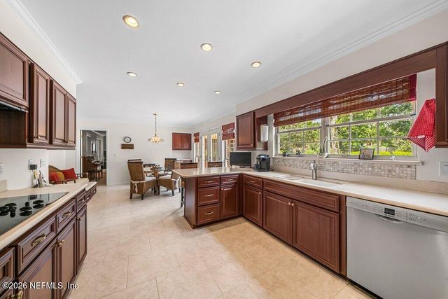2835 RIDGEFIELD Court, Jacksonville, FL 32257