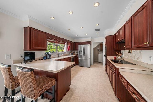 2835 RIDGEFIELD Court, Jacksonville, FL 32257