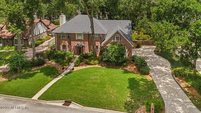 2835 RIDGEFIELD Court, Jacksonville, FL 32257