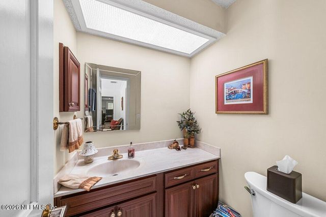 2835 RIDGEFIELD Court, Jacksonville, FL 32257