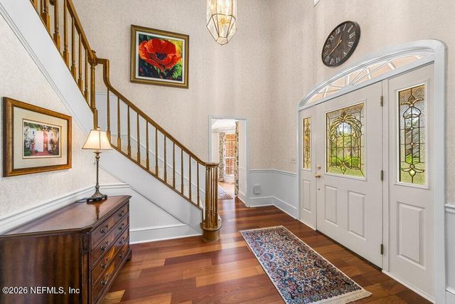2835 RIDGEFIELD Court, Jacksonville, FL 32257