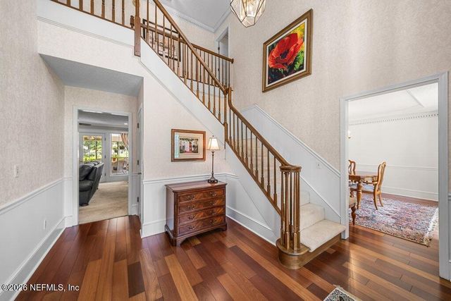 2835 RIDGEFIELD Court, Jacksonville, FL 32257