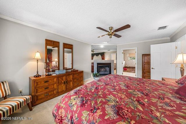 2835 RIDGEFIELD Court, Jacksonville, FL 32257