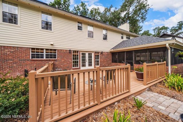 2835 RIDGEFIELD Court, Jacksonville, FL 32257