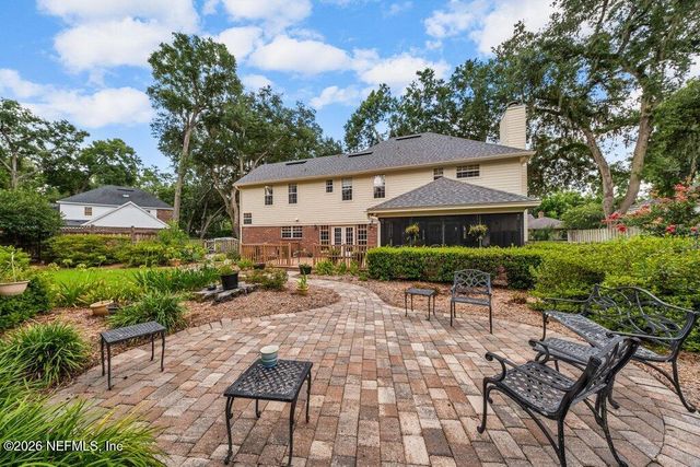 2835 RIDGEFIELD Court, Jacksonville, FL 32257