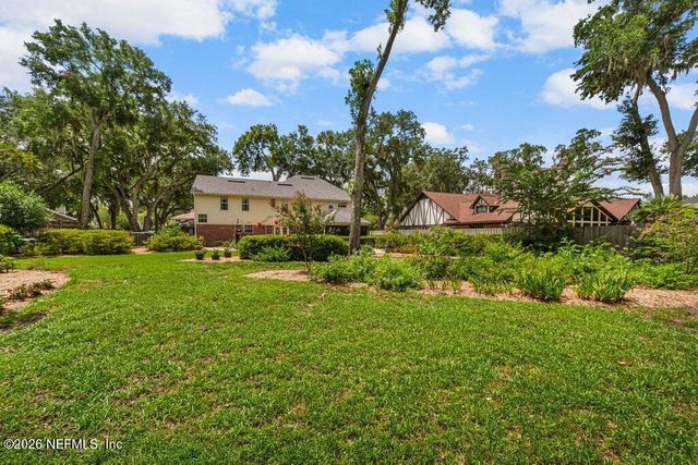 2835 RIDGEFIELD Court, Jacksonville, FL 32257