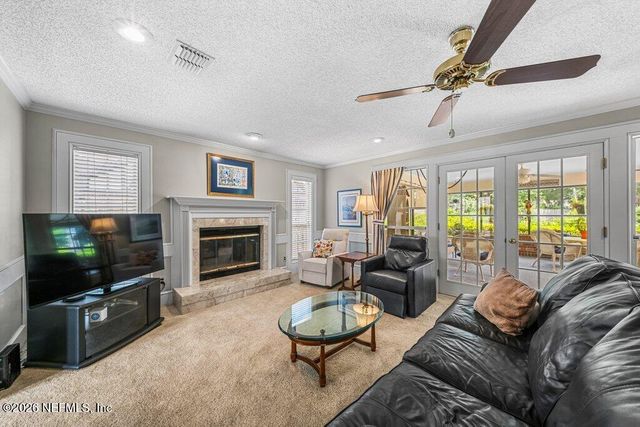 2835 RIDGEFIELD Court, Jacksonville, FL 32257