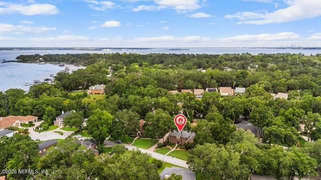 2835 RIDGEFIELD Court, Jacksonville, FL 32257