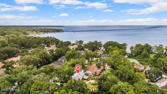 2835 RIDGEFIELD Court, Jacksonville, FL 32257