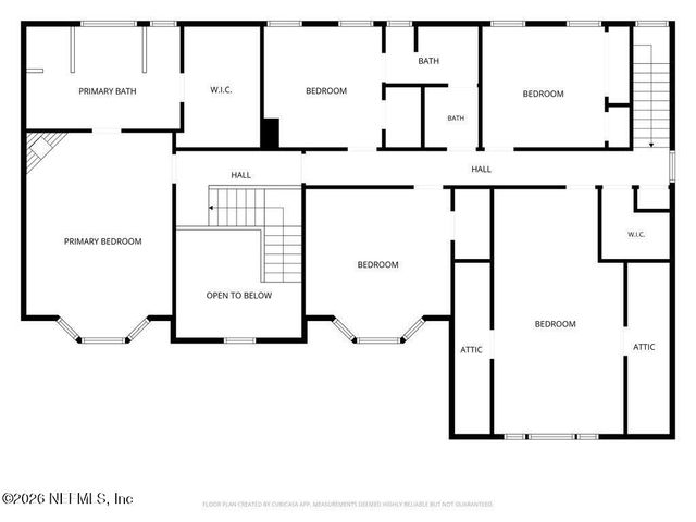 2835 RIDGEFIELD Court, Jacksonville, FL 32257